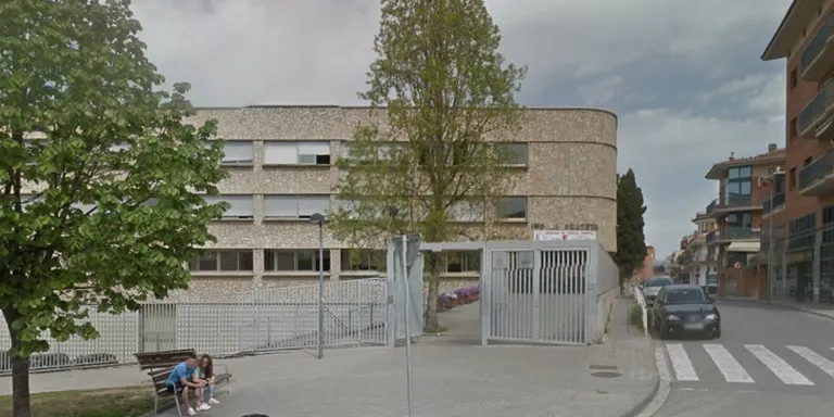 Els instituts de Rubí secunden la vaga d’estudiants contra el projecte 3+2