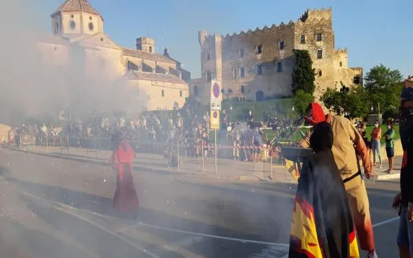 Foto: Ajuntament d'Altafulla