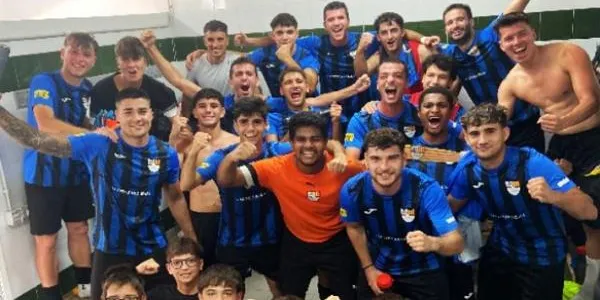 La Riera assalta el camp del Base Pallaresos i ja sap el que és guanyar (1-2)