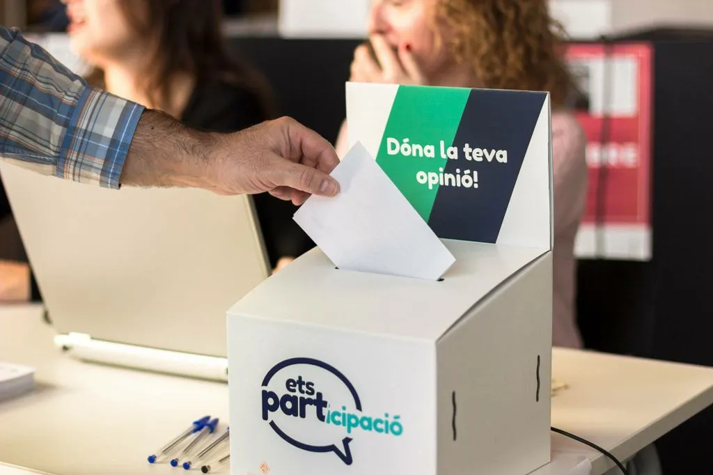 Coneix els 24 projectes que entren els Pressupostos Participatius 2019 i apunta’t com i quan votar