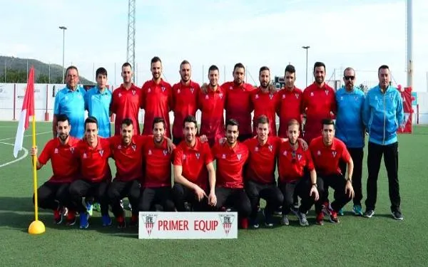 Club Atlètic Roda de Barà