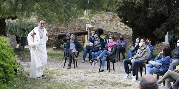El Festival Tàrraco Viva arrenca la vint-i-tresena edició