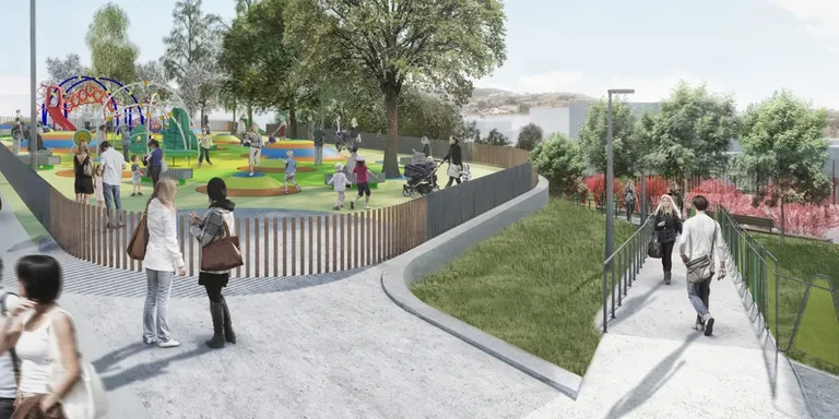 La FAVR critica la manera que el govern ha impulsat el parc de la Serreta