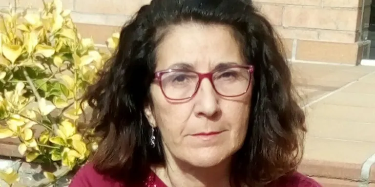 Manuela Calero ha estat escollida alcaldable de Podem Vilassar de Mar