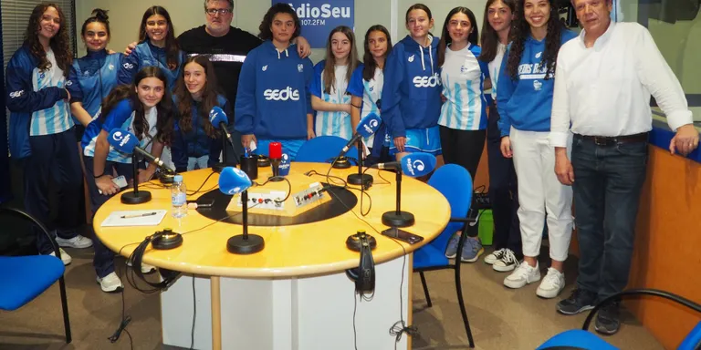 El Sedis Bàsquet participa a la Minicopa