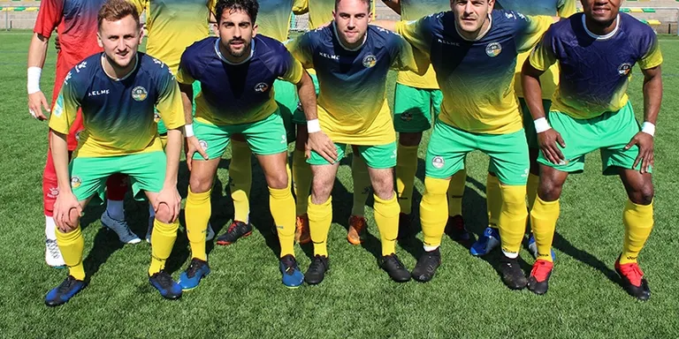 Encara té naus per cremar l’Olímpic