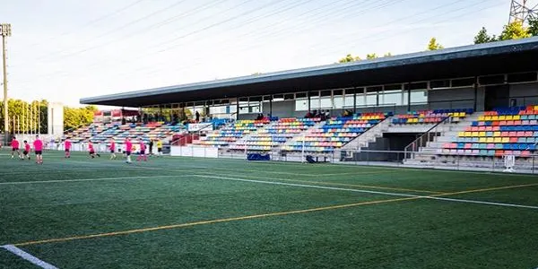 FC Santboià – CE El Catllar: continuar forts a domicili