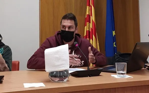 Foto: Altafulla Ràdio