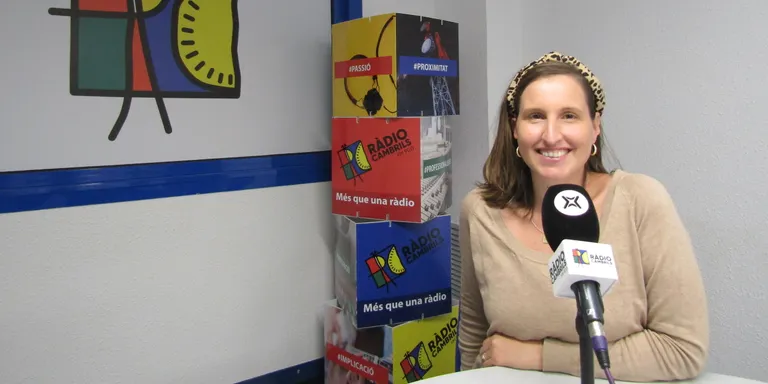 Mimí Miró: “Amb del coaching es pot empoderar les dones portant una idea imaginària a la realitat física”