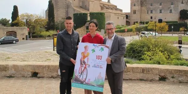 Altafulla es projectarà arreu del món aquest divendres en la cinquena etapa de la Volta Catalunya