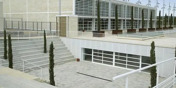 El pavelló municipal d'Altafulla ha reobert portes després de l'estiu