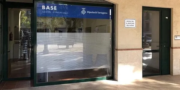 BASE reedita el Compte de Pagament Personalitzat