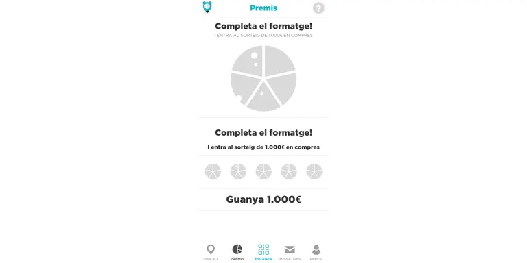 Torna el trivial de la UBIC per guanyar 1.000 euros en vals de compra