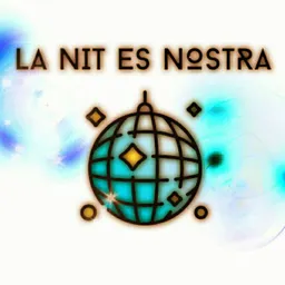 LA NIT ES NOSTRA del 15/10/2026 - episode art