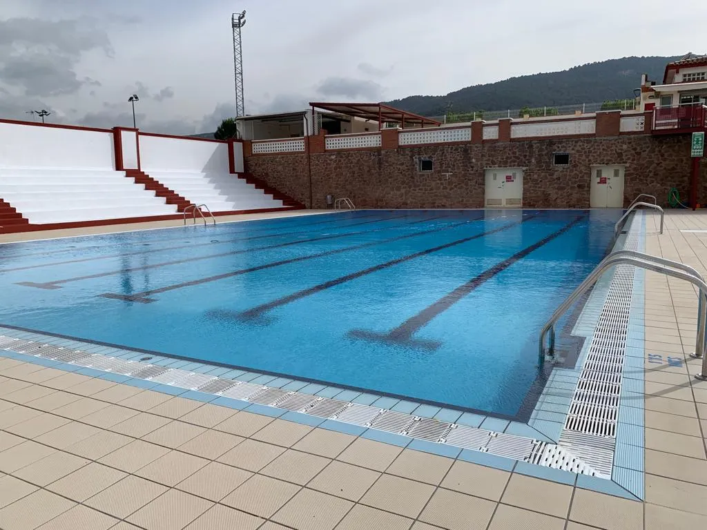 L'alcalde ha passat pels estudis de RÃ dio Arenys en l'Ãºltim dia del seu mandat