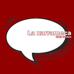 La xarrameca del 20/6/2025 - episode art