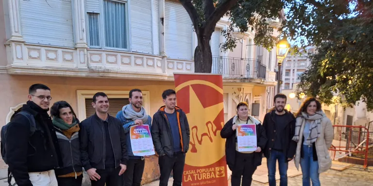 L’Orgull Vallenc presenta la setena edició amb més d’una desena d’activitats