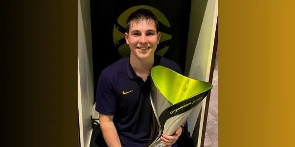 L’altafullenc Biel Puig es proclama campió de l’Eurolliga Next Gen amb el FC Barcelona