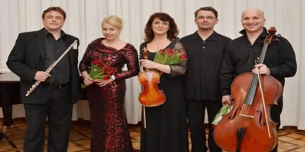L’Ensemble Martinu de Praga obre el 36è FIM d’Altafulla aquest divendres a la plaça de l’Església