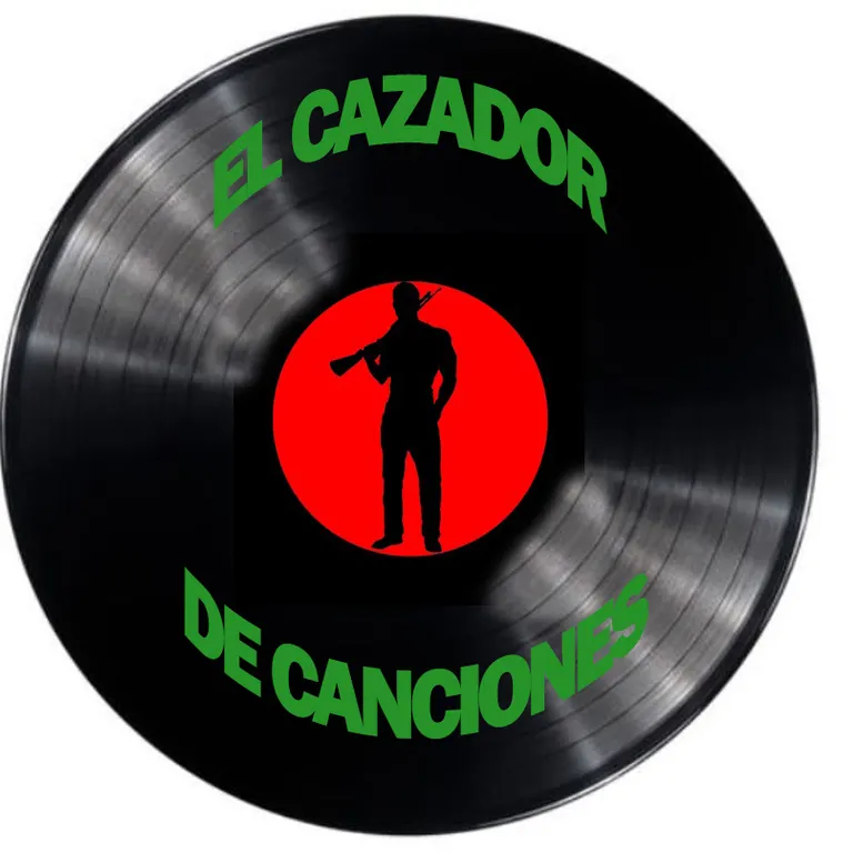 EL CAZADOR DE CANCIONES