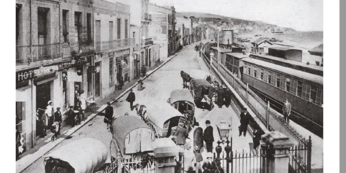 La nostra vila és un dels municipis protagonistes del llibre 'Arran del Camí Ral. De Barcelona en Arenys de Mar (1880-1920)'