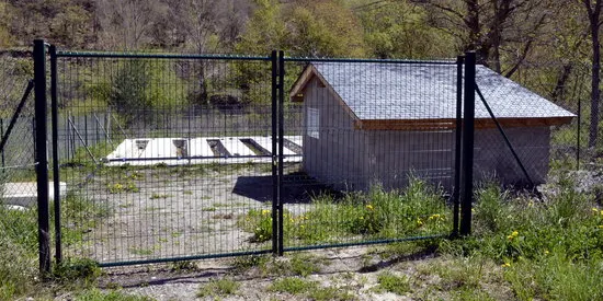 El Consell del Pallars Sobirà confirma el sacrifici de 30.000 alevins de truita de riu