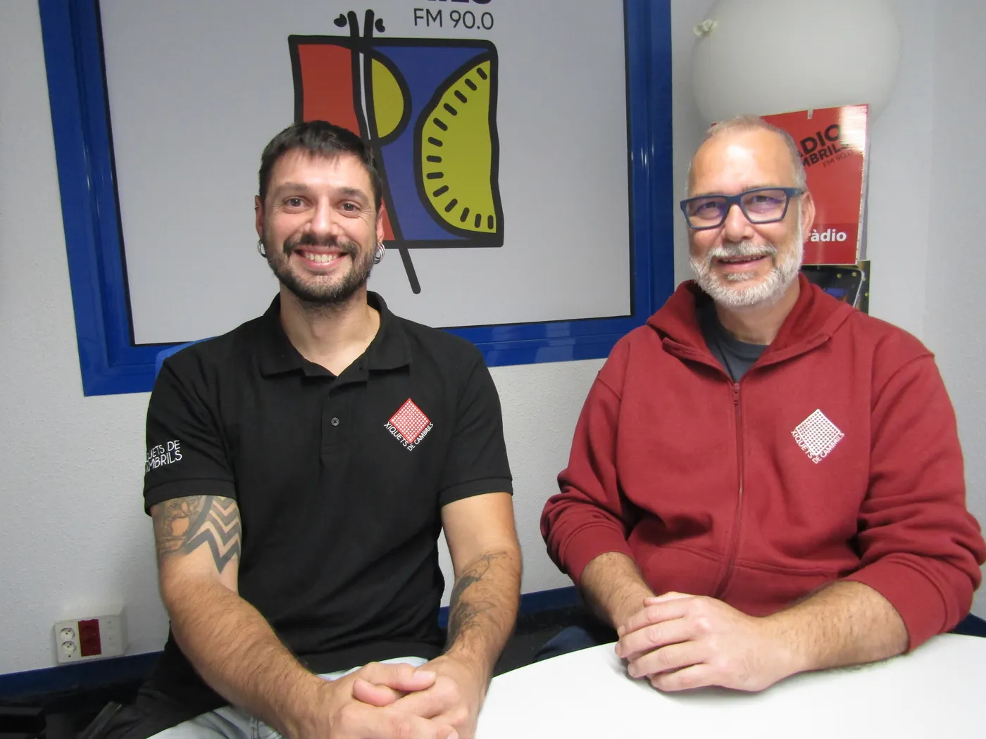 Edu Rull: “Hem fet una temporada històrica en la qual hem estrenat nous castells i hem sumat més camises”