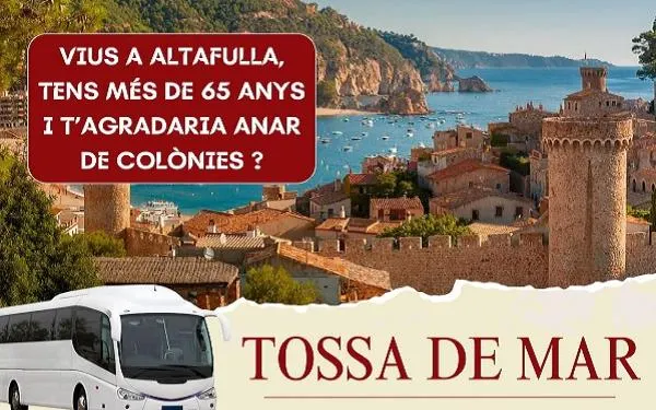 Foto: Ajuntament d'Altafulla