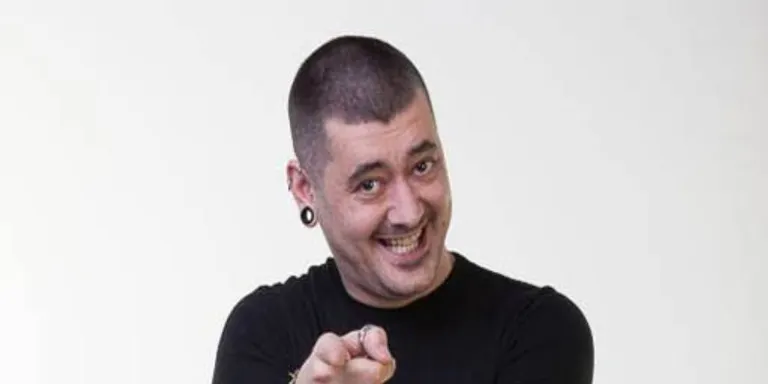 Rafa Jordán i Carlos Maza aniran a veure gratis "Lo mejor de Toni Moog" a La Sala
