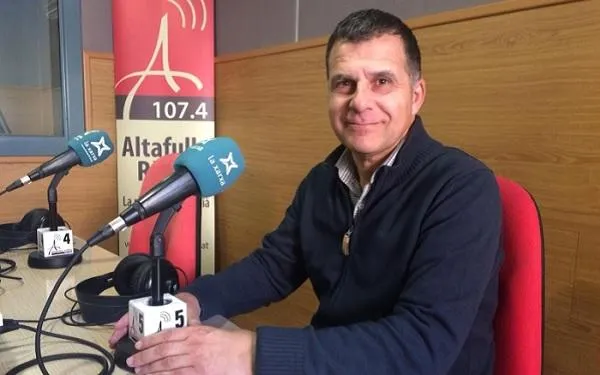 Foto: Altafulla Ràdio