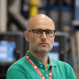 Corrado Altomare (UPC), farà un estudi dels temporals sobre l'estructura dels passejos marítims - episode art