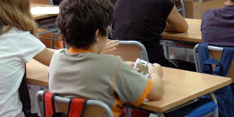 L’alumnat del Pau Casals estrenarà un taller d’higiene postural