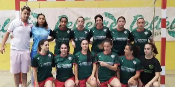 El Catllar Atlètic empata davant el CFS Reus en un duel vibrant (3-3)