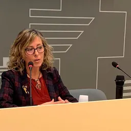 L'entrevista - Mar Lleixà del 8-03-2024 - episode art