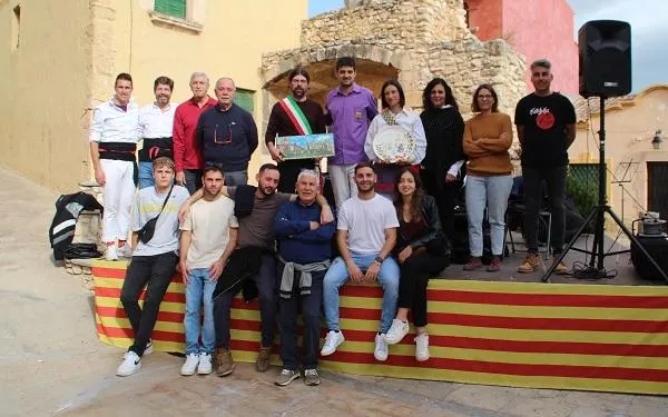 Foto: Altafulla Ràdio