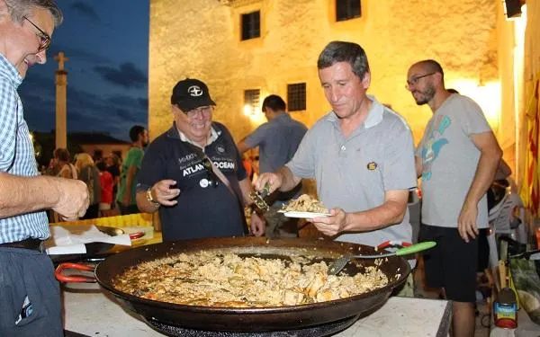 Foto: Altafulla Ràdio