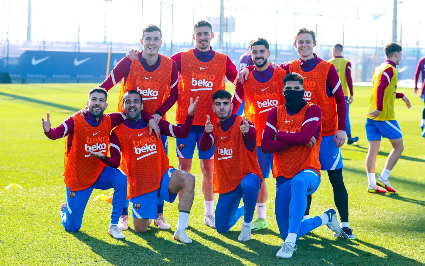 El Barça es juga un cara o creu a Sevilla (21:30h)