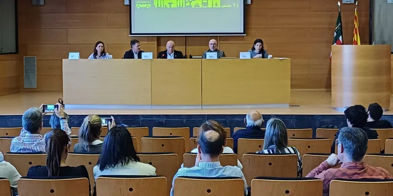 Un informe revela el grau de compliment dels principals indicadors de desenvolupament sostenible al Vallès Oriental