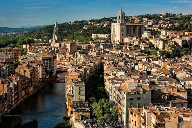 Girona 2100 anys