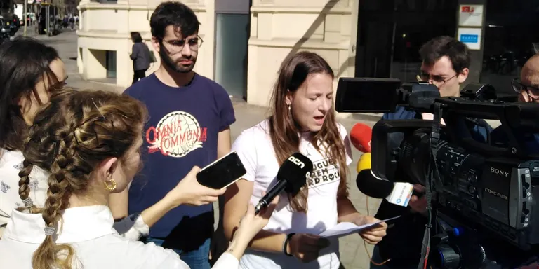 Aturem Hard Rock demana al govern català que enterri el projecte “de manera definitiva”