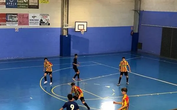 Foto: CFS La Pobla Montornès