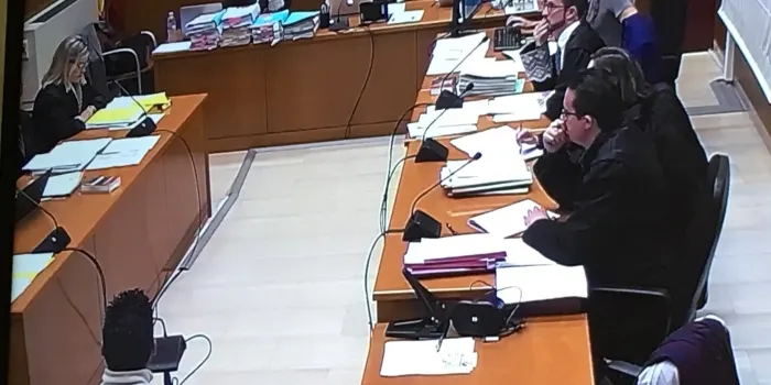 Condemnen l’agressor de la residència Itaca a 55 anys i 7 mesos de presó