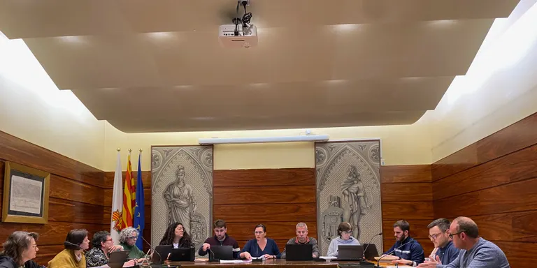 L’Ajuntament de Solsona porta al ple ordinari d'aquest vespre una modificació de crèdit per l’ingrés de 473.000 euros de subvencions