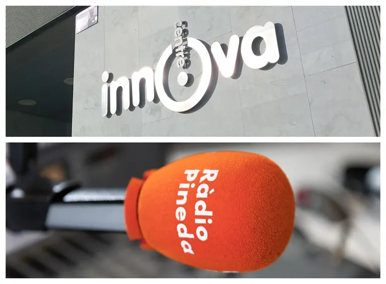 Ofertes de treball del Centre Innova (14/10/2019)