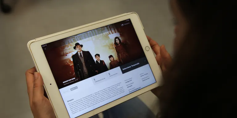 Televisions privades veuen "discriminatòria" la quota del 6% perquè les situa en "desavantatge" enfront multinacionals