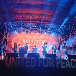 Reguem al Rototom - episode art