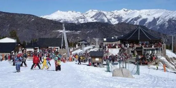 Últimes places per apuntar-se a la sortida a la neu que prepara l’associació Ski Arenys