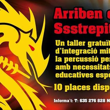Entrevista Ssstrepitosos