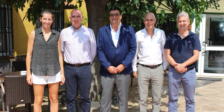 La Seu d'Urgell acollirà la final de la Lliga Catalana Femenina 2019