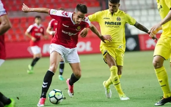 Foto: Nàstic de Tarragona